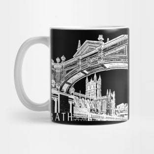 Bath Mug